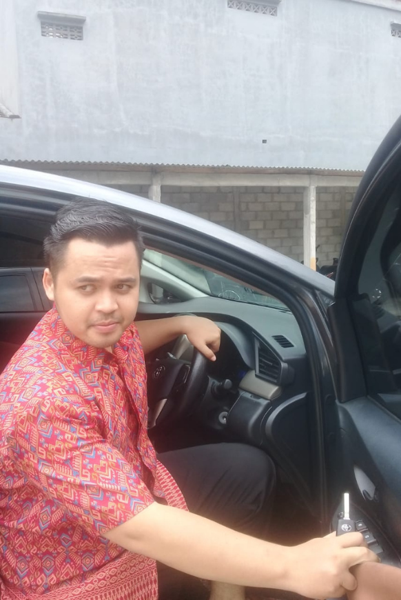 Rental Hiace Purworejo